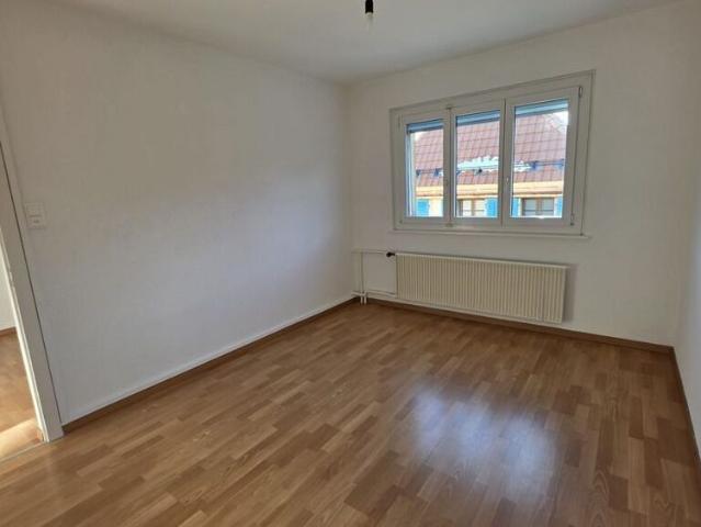 2.5 room apartment