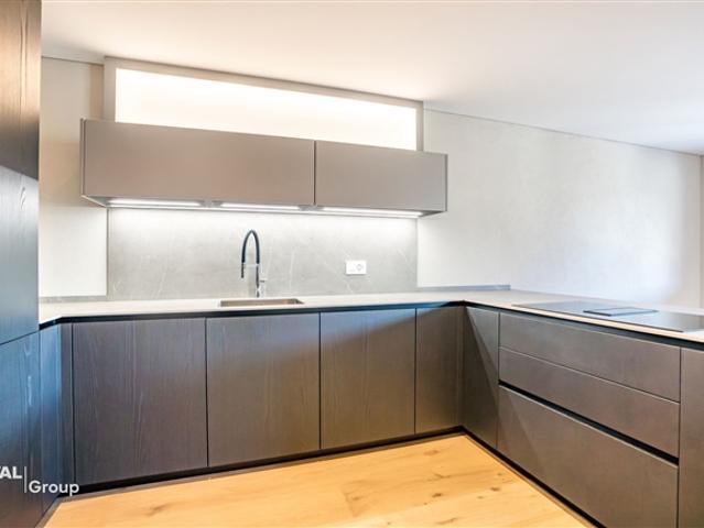 2.5 Room apartment