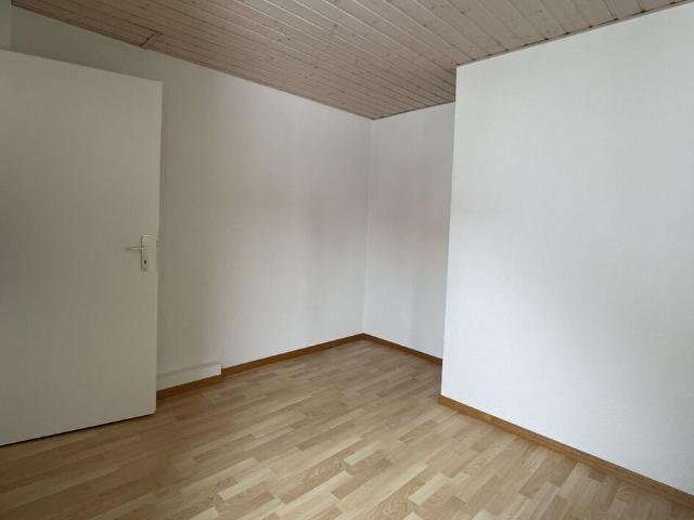2.5 room apartment