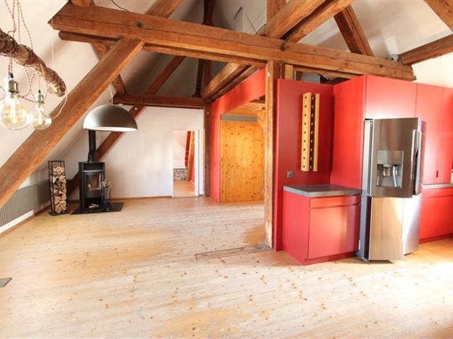 2.5 Room apartment