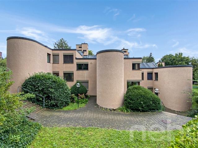 2.5 Room apartment