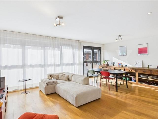 2.5 Room apartment