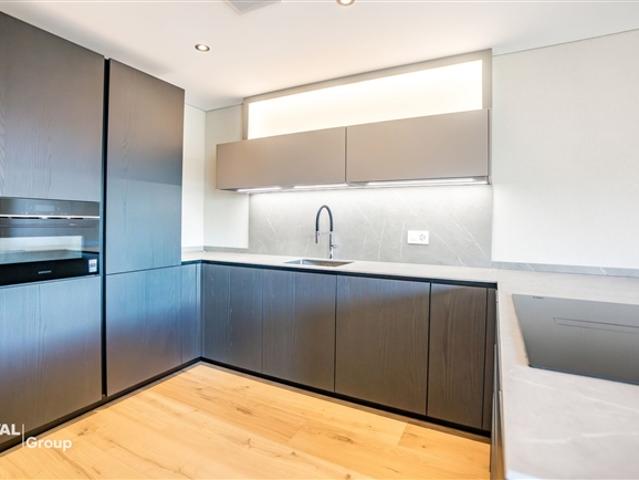 2.5 Room apartment