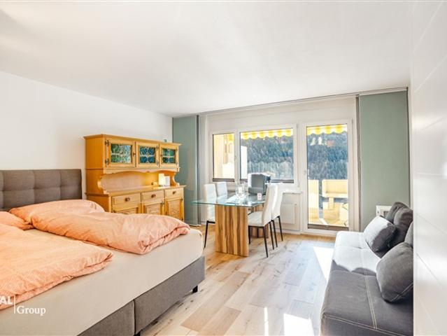 2.5 Room apartment