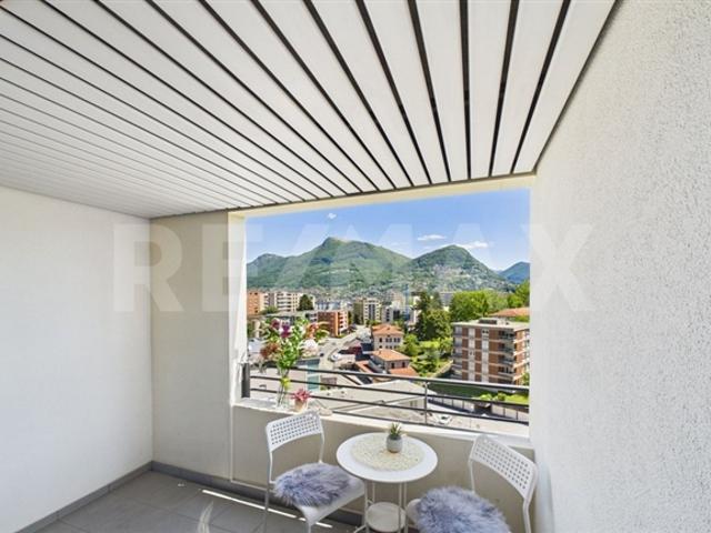 2.5 Room apartment
