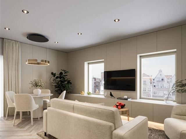 2.5 Room apartment