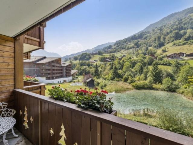 2.5 Room apartment