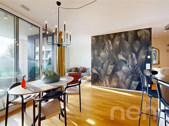 2.5 Room apartment