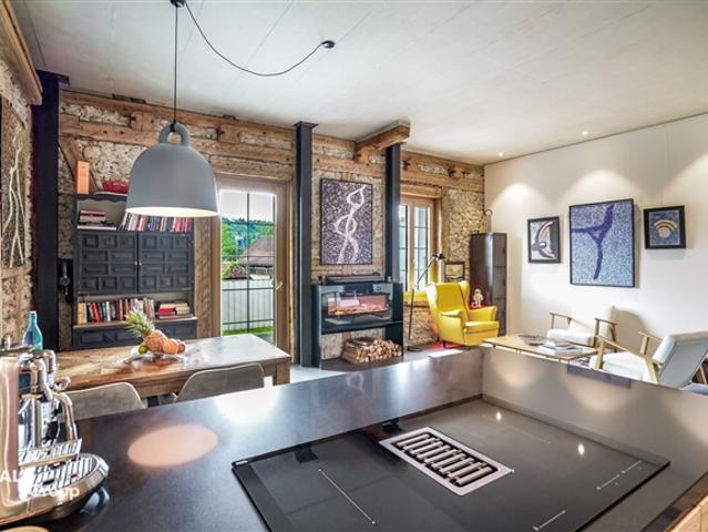 2.5 Room apartment
