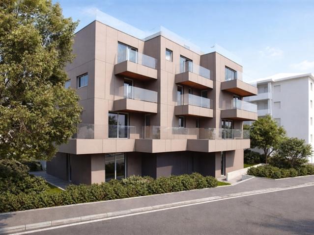 2.5 Room apartment