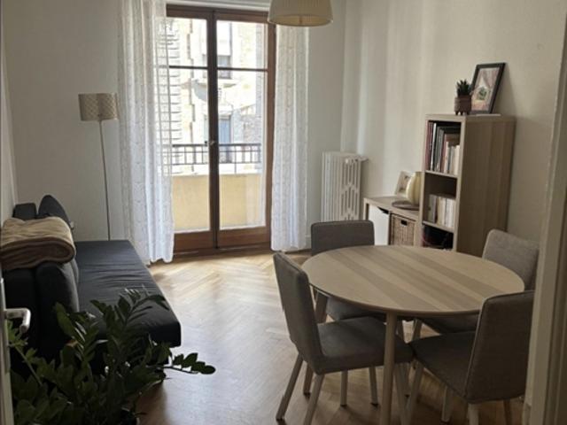 2.5 Room apartment