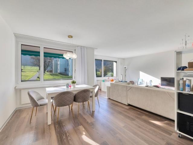 2.5 Room apartment