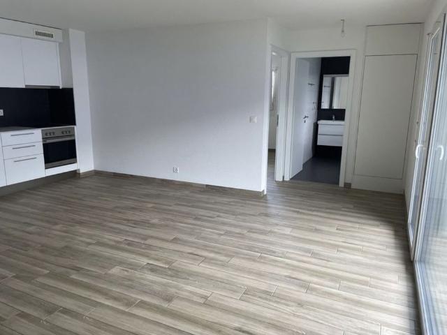 2.5 room apartment