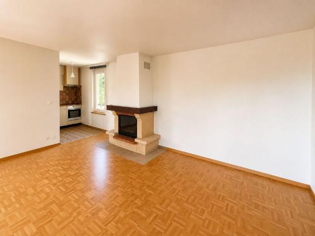 2.5 room apartment