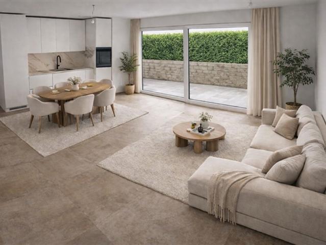 2.5 Room apartment