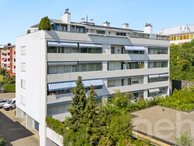 2 Room apartment