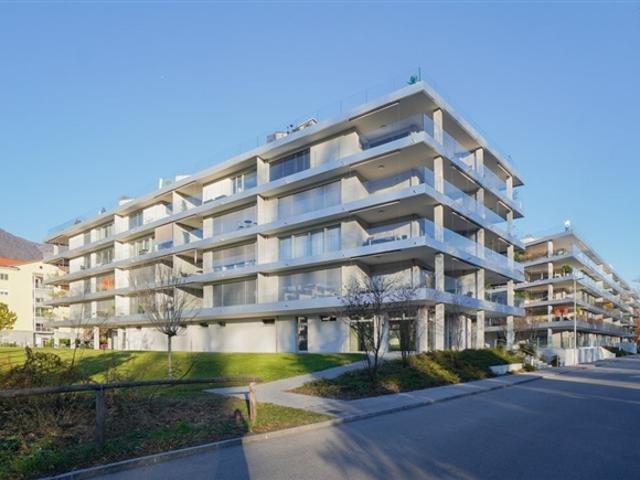 2.5 Room apartment