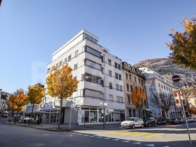 2.5 Room apartment