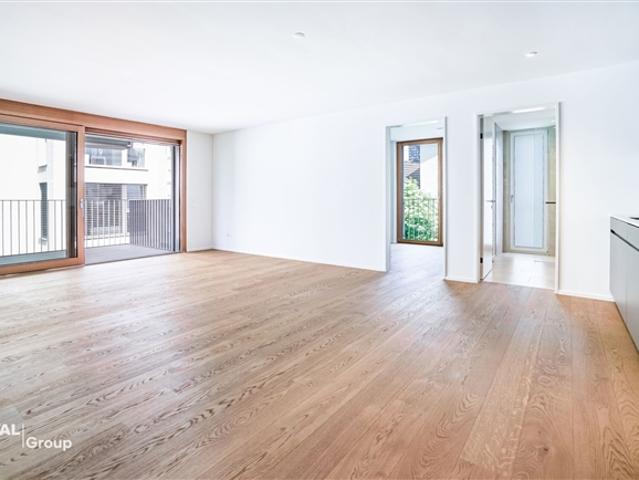 2.5 Room apartment