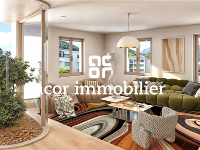2.5 Room apartment