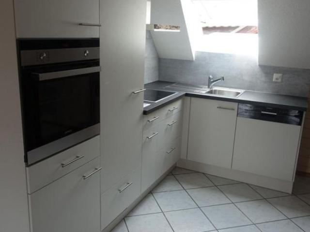 2.5 room apartment