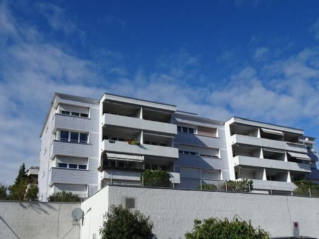 2.5 Room apartment