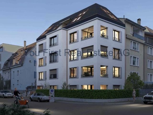 2.5 Room apartment