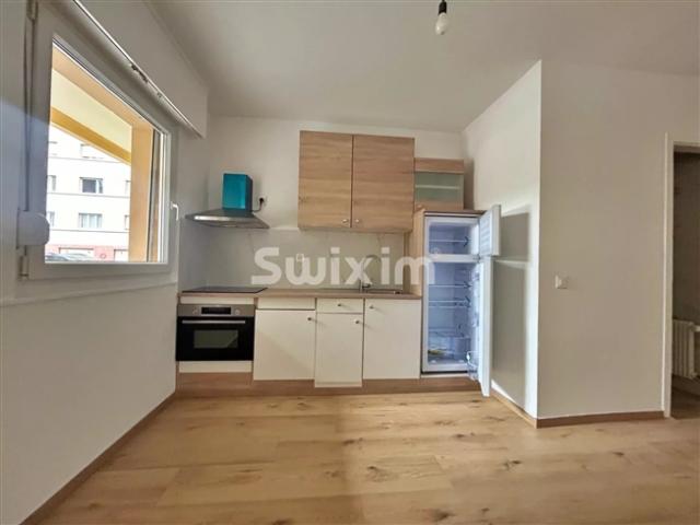 2.5 Room apartment