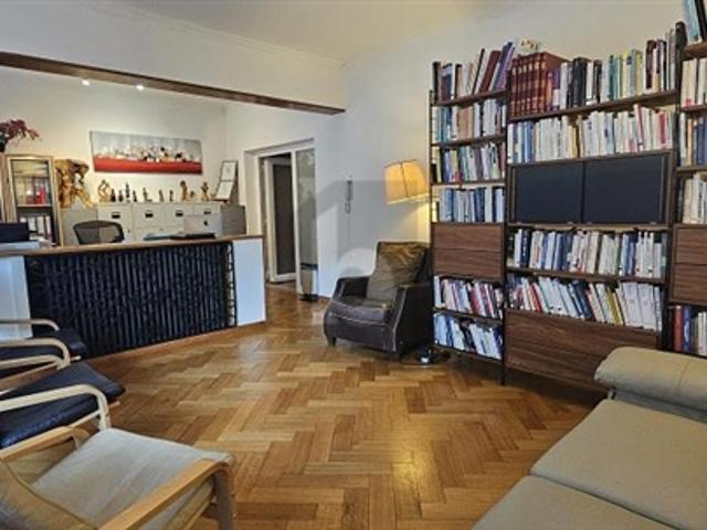 2.5 Room apartment