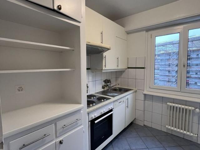 2.5 room apartment at chemin de la Lande 7 – 1008 Prilly