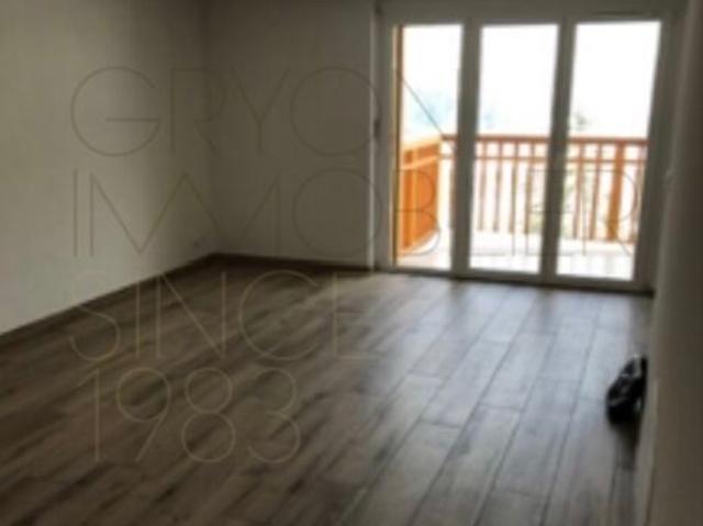 2.5 room apartment for rent