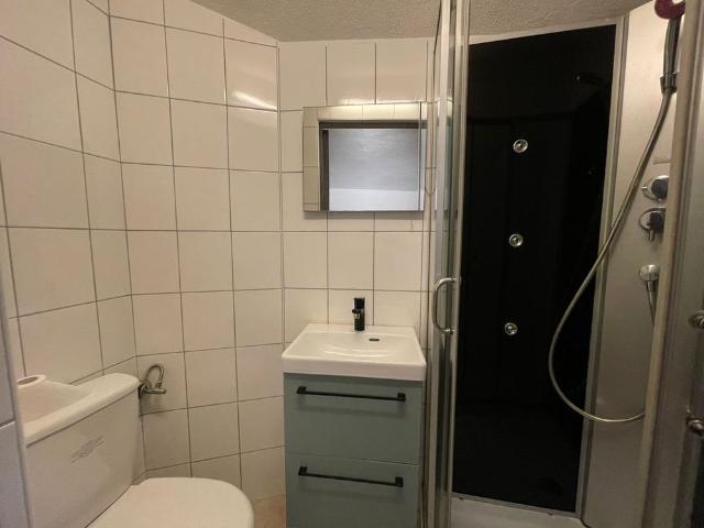 2.5 room apartment for rent Charm and comfort in the heart of Porrentruy
