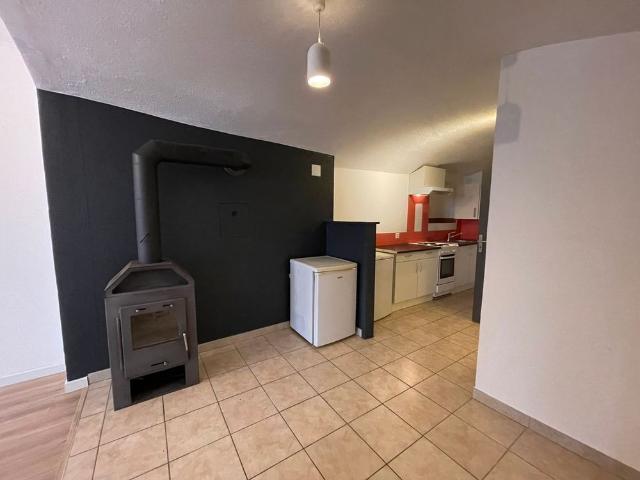 2.5 room apartment for rent Charm and comfort in the heart of Porrentruy