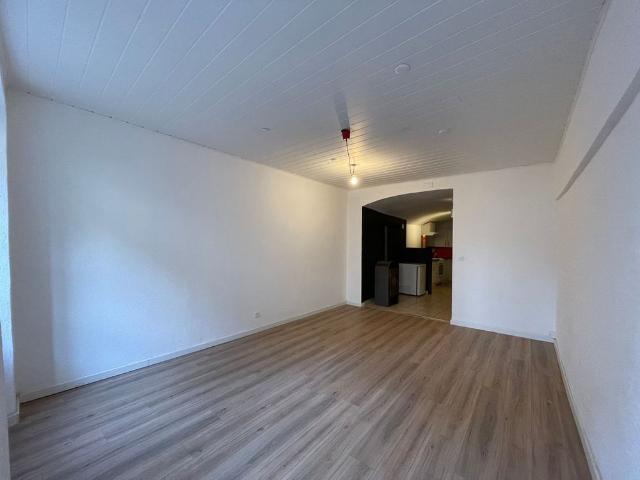 2.5 room apartment for rent Charm and comfort in the heart of Porrentruy