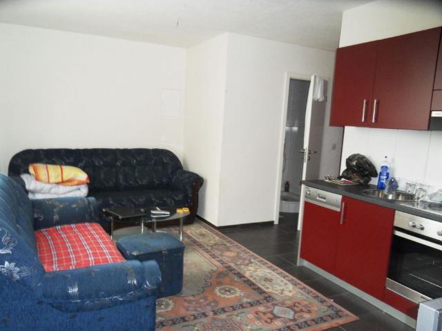 2.5 room apartment for rent in Gachnang, Switzerland