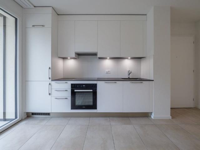 Apartment with 2.5 rooms for rent in Marly 55 m²