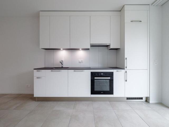 Apartment with 2.5 rooms for rent in Marly 49 m²