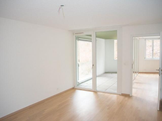2.5 room apartment in Fribourg!