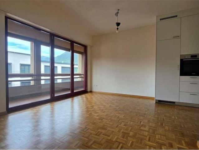 2.5 room apartment in Lugano Besso