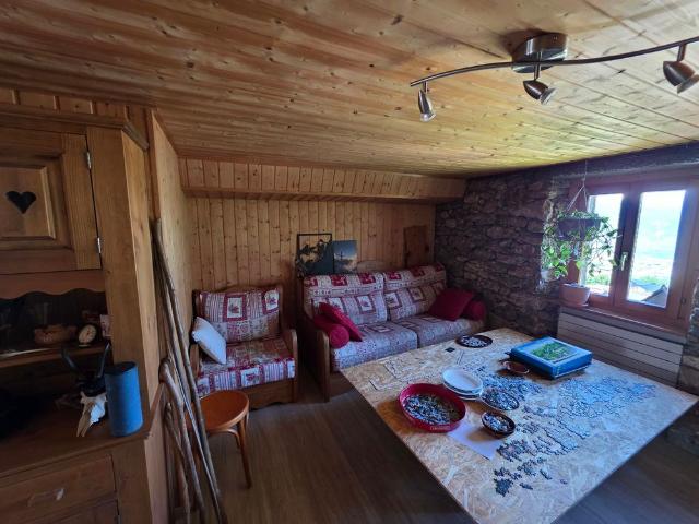 2.5 room apartment in Sornard, Nendaz – 38 sq. m
