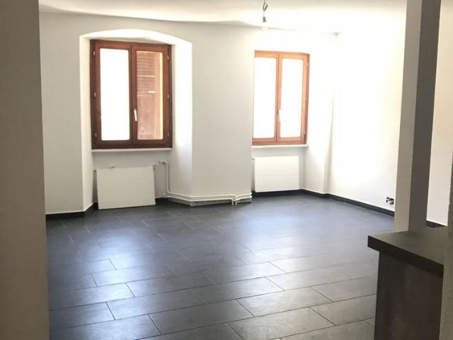 2.5 room apartment in St Léonard VS