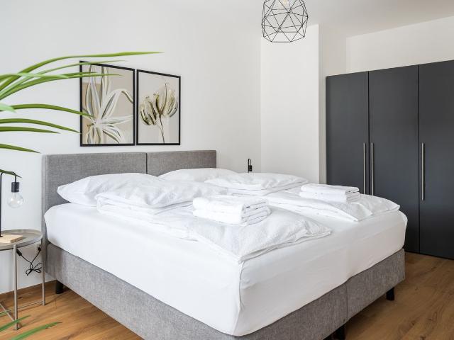 2.5 room apartment in the old town of Basel, Basel Amsterdam Apartments for Rent