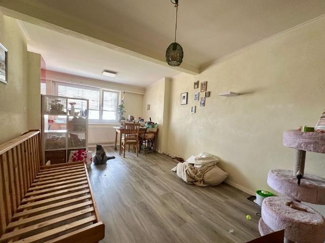 2.5 room apartment ideally located in Vevey