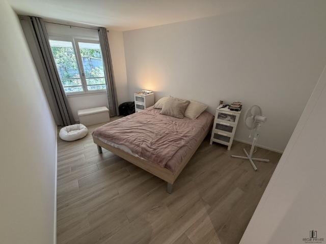 2.5 room apartment on the 1st floor