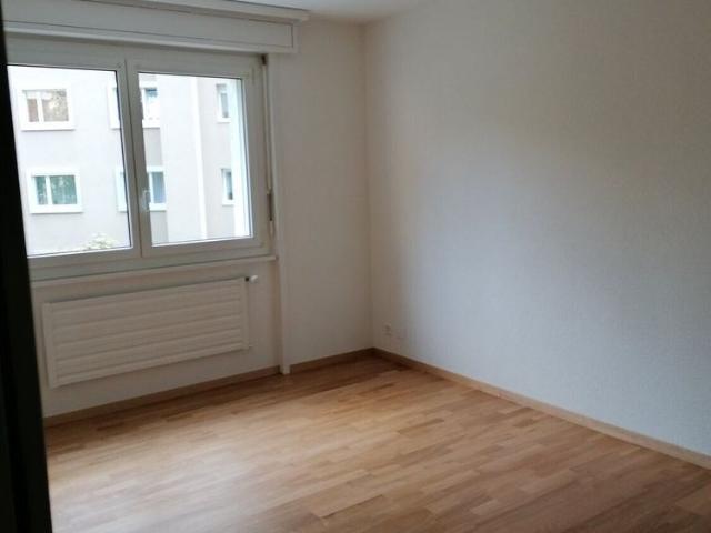 Apartment with 2.5 rooms for rent in Fribourg 47 m²