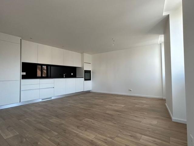 2.5 room apartment on the 2nd floor