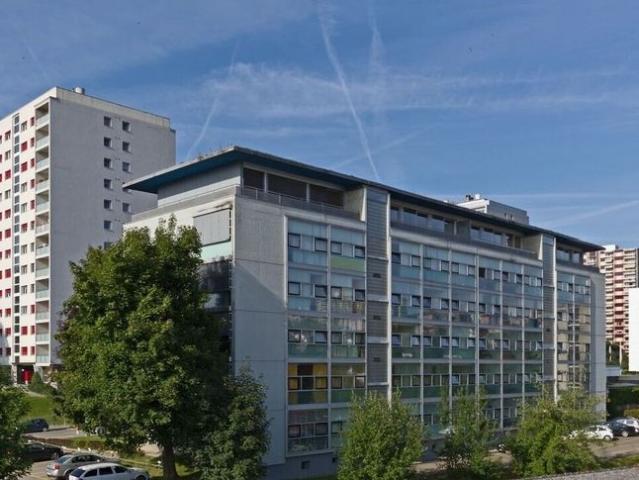 Apartment with 2.5 rooms for rent in Fribourg 63 m²