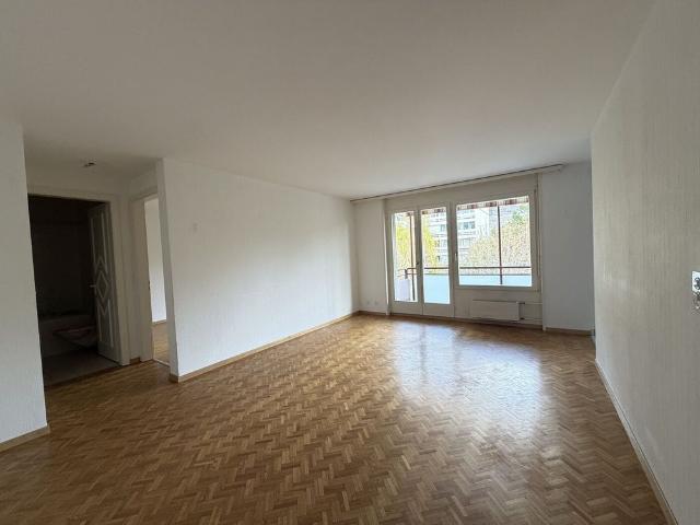 2.5 room apartment on the 3rd floor in Aigle