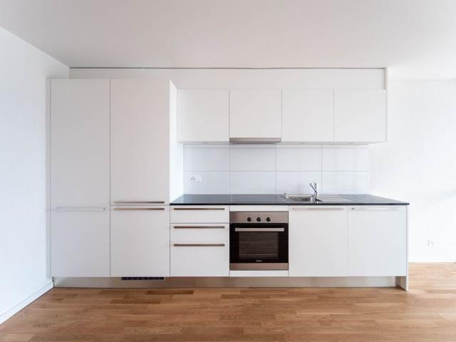 Apartment with 2.5 rooms for rent in Fribourg 72 m²