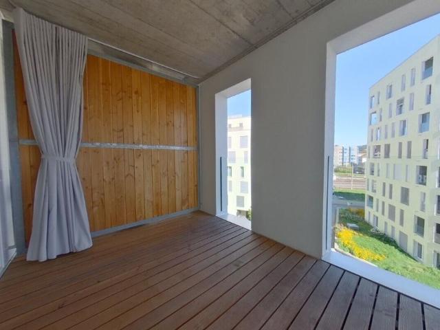 Apartment with 2.5 rooms for rent in Fribourg 76 m²